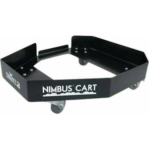 Chauvet Nimbus Cart Vozík vyobraziť