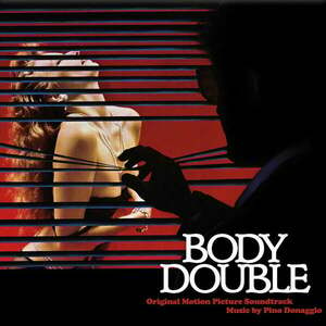 Pino Donaggio - Body Double (Red and Blue Colored) (2LP) vyobraziť