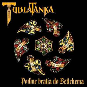 Tublatanka - Poďme bratia do Betlehema (Remastered) (LP) vyobraziť