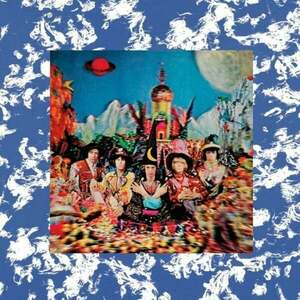 The Rolling Stones - Their Satanic Majesties Request (LP) vyobraziť