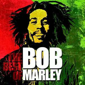 Bob Marley - Best of Bob Marley (Remastered) (LP) vyobraziť