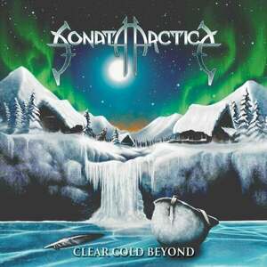 Sonata Arctica - Clear Cold Beyond (Digipak) (CD) vyobraziť