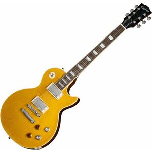 Epiphone Kirk Hammett Greeny 1959 Les Paul Standard Greeny Burst Elektrická gitara vyobraziť