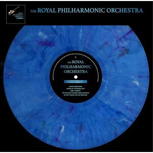 Royal Philharmonic Orchestra - Remember The 60's (Marbled Coloured) (LP) vyobraziť