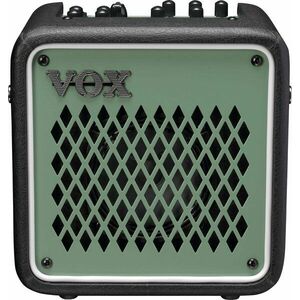 Vox Mini Go Modelingové gitarové kombo vyobraziť