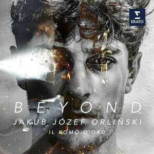 Jakub Jozef Orlinski - Beyond (CD) vyobraziť