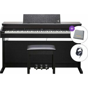 Kurzweil CUP E1 SET Digitálne piano Rosewood vyobraziť