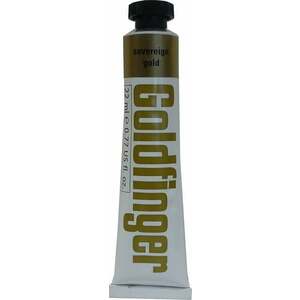 Daler Rowney Goldfinger Náter 22 ml Sovereign Gold vyobraziť