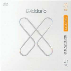 D'Addario XSE1056 Struny pre elektrickú gitaru vyobraziť