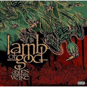 Lamb Of God - Ashes Of The Wake (Anniversary Edition) (Reissue) (2 LP) vyobraziť