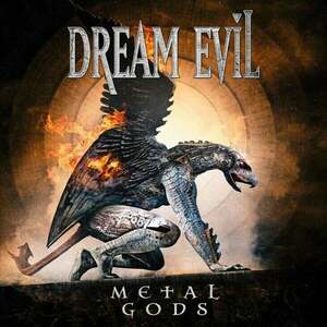 Dream Evil - Metal Gods (LP) vyobraziť