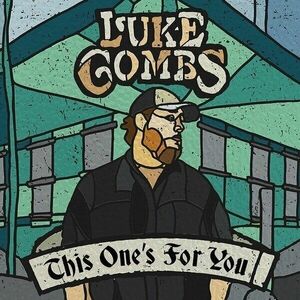 Luke Combs - This One'S For You (LP) vyobraziť