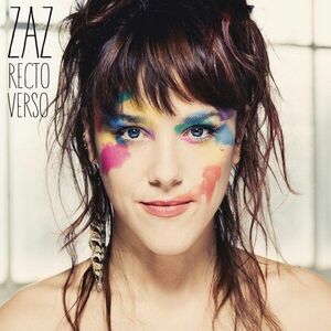 ZAZ - Recto Verso (2 LP) vyobraziť