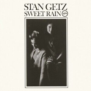 Stan Getz - Sweet Rain (LP) vyobraziť