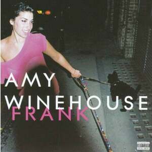 Amy Winehouse - Frank (180 g) (Reissue) (Remastered) (Gatefold) (LP) vyobraziť