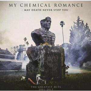 My Chemical Romance - May Death Never Stop You (Reissue) (2 LP) vyobraziť