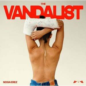 Noga Erez - The Vandalist (CD) vyobraziť