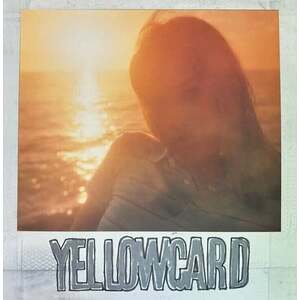 Yellowcard - Ocean Avenue (Reissue) (Anniversary Edition) (LP) vyobraziť