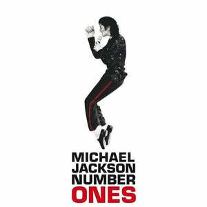 Michael Jackson - Number Ones (CD) vyobraziť