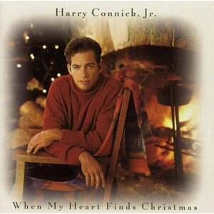 Harry Connick Jr. - When My Heart Finds Christmas (Red Coloured) (Reissue) (2 LP) vyobraziť