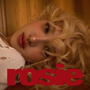 Rosé - Rosie (CD) vyobraziť