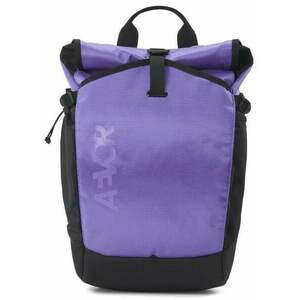 AEVOR Roll Pack Ruksak Proof Purple 28 L vyobraziť