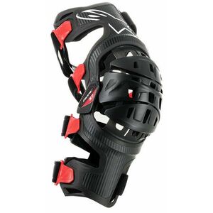 Alpinestars Chrániče kolien Bionic-10 Carbon Knee Brace Left M vyobraziť