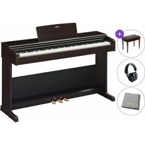 Yamaha YDP-105 R SET Digitálne piano Rosewood vyobraziť