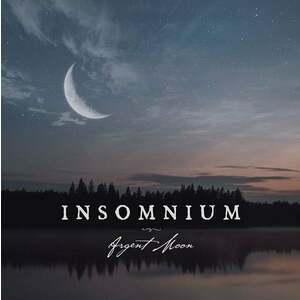 Insomnium - Argent Moon (Ep + CD) vyobraziť