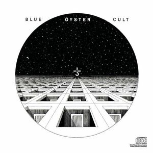 Blue Oyster Cult - Blue Oyster Cult (CD) vyobraziť