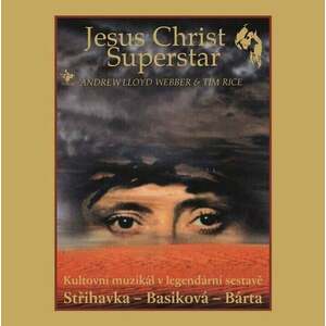 Muzikál - Jesus Christ Superstar (Remastered) (CD) vyobraziť