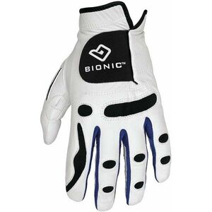 Bionic Gloves Performance White Ľavá ruka XL Pánske rukavice vyobraziť