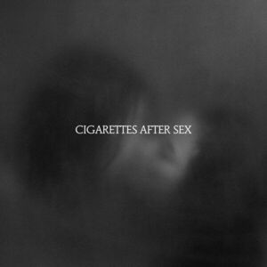 Cigarettes After Sex Cigarettes After Sex (LP) vyobraziť