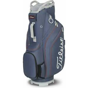 Titleist Cart 14 Washed Indigo Cart Bag vyobraziť