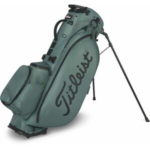 Titleist Players 5 StaDry Stand Bag Eukalyptus vyobraziť