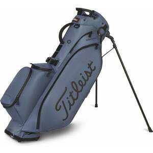 Titleist Players 4 StaDry Stand Bag Washed Indigo vyobraziť