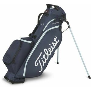 Titleist Players 4 StaDry Stand Bag Navy/Sky vyobraziť