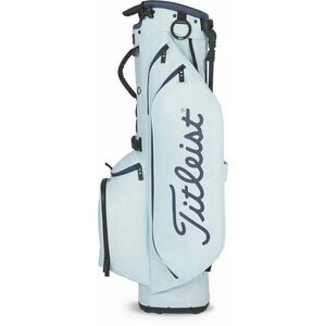 Titleist Players 4 Stand Bag Sky/Navy vyobraziť