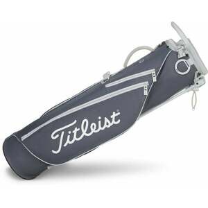 Titleist Premium Washed Indigo Pencil Bag vyobraziť