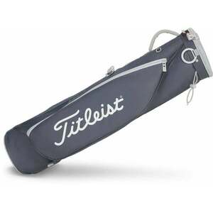 Titleist Carry Washed Indigo Pencil Bag vyobraziť